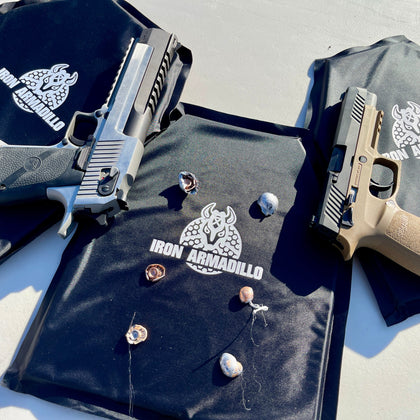 HANDGUN ARMOR