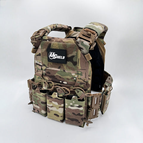 Plate Carrier