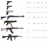 克拉肯拉斯维加斯高端VIP射击之旅