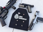 IRON ARMADILLO® Patriot Series NIJ Level IIIA 3A Soft Armor