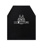 IRON ARMADILLO® LVL 3A Standalone Soft Body Armor Plate Multi Sizes