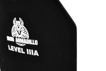 IRON ARMADILLO® LVL 3A Standalone Hard Body Armor Plate
