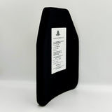 IRON ARMADILLO® Level III Standalone Lightweight Rifle Armor Plate
