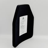 IRON ARMADILLO® Level III+ Standalone Multi-Hits Rifle Armor Plate