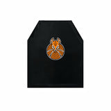 IRON ARMADILLO® Level IIIA Standalone Soft Body Armor Plate Multi Sizes
