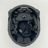 IRON ARMADILLO® Fast Response High Cut (FRHC) Gen 3 Ballistic Helmet
