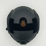 IRON ARMADILLO® Fast Response High Cut (FRHC) Gen 3 Ballistic Helmet