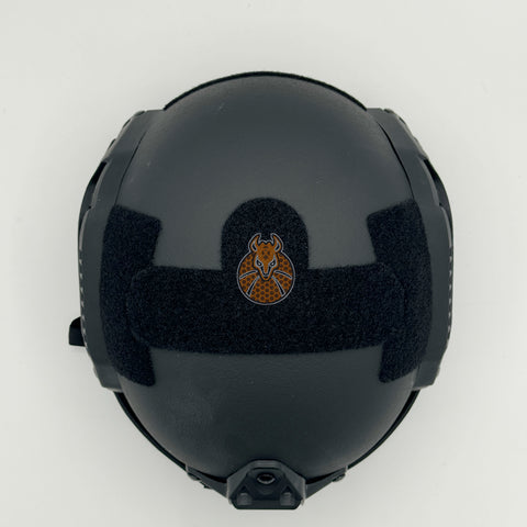 IRON ARMADILLO® Fast Response High Cut (FRHC) Gen 3 Ballistic Helmet – Iron Armadillo® Tactical