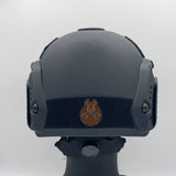 IRON ARMADILLO® Fast Response High Cut (FRHC) Gen 3 Ballistic Helmet