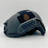 IRON ARMADILLO® Fast Response High Cut (FRHC) Gen 3 Ballistic Helmet
