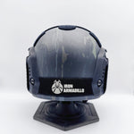 IRON ARMADILLO® MT Super High Cut Tactical Ballistic Helmet