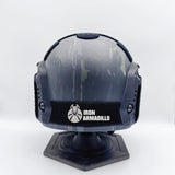 IRON ARMADILLO® MT Super High Cut Tactical Ballistic Helmet