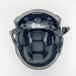 IRON ARMADILLO® MT Super High Cut Tactical Ballistic Helmet