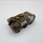 IS-EG MKII NGAL Laser Pointer IR Illuminated /VIS Laser VCSEL Version