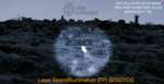 IS-EG MKII NGAL Laser Pointer IR Illuminated /VIS Laser VCSEL Version
