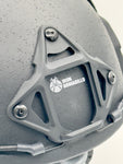 IRON ARMADILLO® MT Super High Cut Tactical Ballistic Helmet