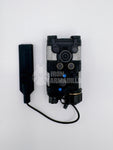 IS-EG MKII NGAL Laser Pointer IR Illuminated /VIS Laser VCSEL Version