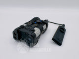 IS-EG MKII NGAL Laser Pointer IR Illuminated /VIS Laser VCSEL Version