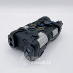 IS-EG MKII NGAL Laser Pointer IR Illuminated /VIS Laser VCSEL Version