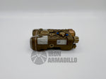 IS-EG MKII NGAL Laser Pointer IR Illuminated /VIS Laser VCSEL Version