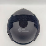 IRON ARMADILLO® MT Super High Cut Tactical Ballistic Helmet