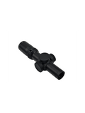EvolutionGear AMG 1-10X24mm FFP LPVO 34MM Rifle Scope