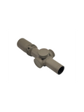 EvolutionGear AMG 1-10X24mm FFP LPVO 34MM Rifle Scope