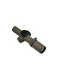 EvolutionGear AMG 1-10X24mm FFP LPVO 34MM Rifle Scope