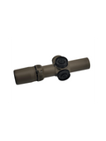 EvolutionGear AMG 1-10X24mm FFP LPVO 34MM Rifle Scope