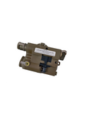 EVOLUTIONGEAR PEQ-15 LA5-C UHP VCSEL 200mW Laser IR Illuminator