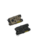 EvolutionGEAR OGL 200mW Full Power Potted VCSEL VIS/IR Laser Illuminator Device