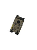 EvolutionGEAR OGL 200mW Full Power Potted VCSEL VIS/IR Laser Illuminator Device