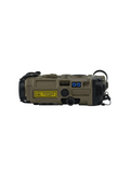 EvolutionGEAR OGL 200mW Full Power Potted VCSEL VIS/IR Laser Illuminator Device