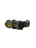 EvolutionGEAR OGL 200mW Full Power Potted VCSEL VIS/IR Laser Illuminator Device
