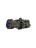 EvolutionGEAR OGL 200mW Full Power Potted VCSEL VIS/IR Laser Illuminator Device