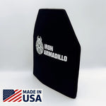 IRON ARMADILLO® Patriot Series NIJ Level IIIA 3A Soft Armor