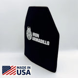 IRON ARMADILLO® Patriot Series NIJ Level IIIA 3A Soft Armor