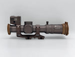 Evolution Gear ATACR 1-8X24mm LVPO FFP Scope with ACRO P2 combo 1.73'' Height (2025 Ver)