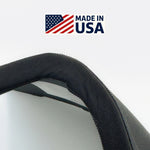 IRON ARMADILLO® Patriot Series NIJ Level IIIA 3A Soft Armor