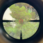 Evolution Gear ATACR 1-8X24mm LVPO FFP Scope with ACRO P2 combo 1.73'' Height (2025 Ver)