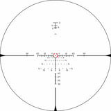 EvolutionGear AMG 1-10X24mm FFP LPVO 34MM Rifle Scope
